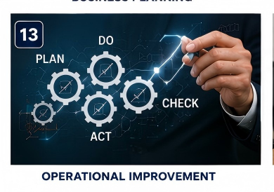 Operational Improvement service